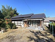 岐阜県加茂郡富加町大山：物件画像