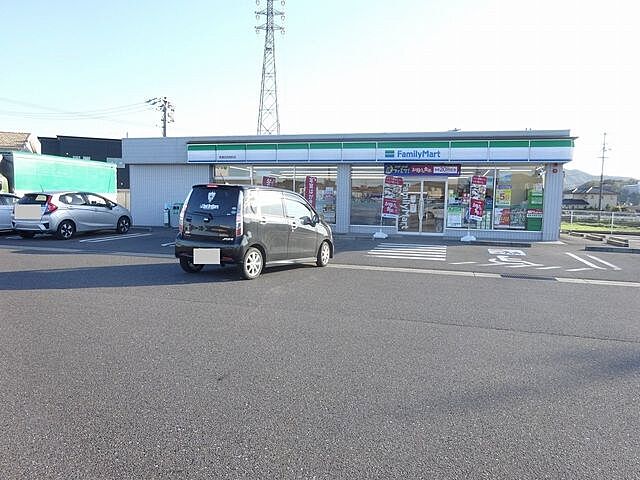 周辺 美濃加茂市西町5丁目