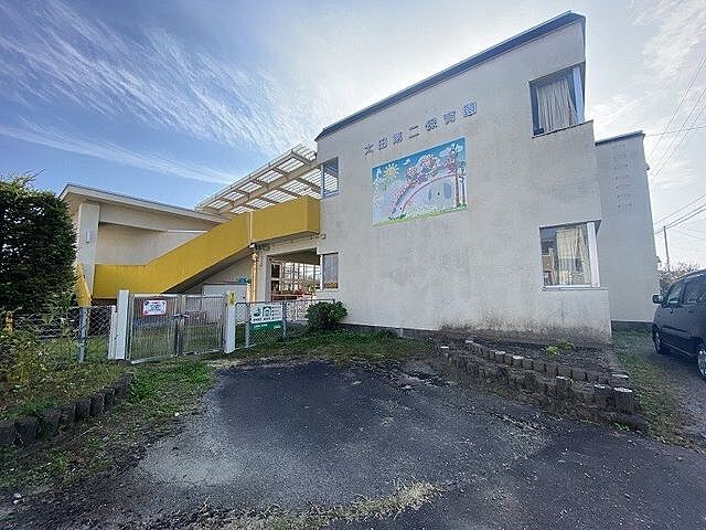 周辺 美濃加茂市西町5丁目