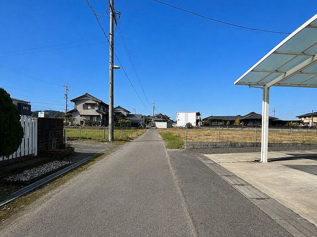 detached 岐阜県加茂郡坂祝町酒倉