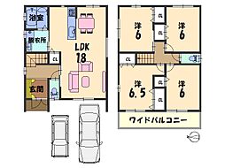 物件画像 横小路町5丁目