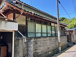 物件画像 境港市岬町戸建て