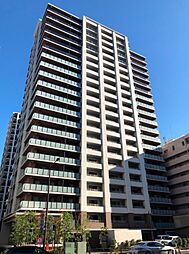 物件画像 クレヴィアタワー目黒不動前