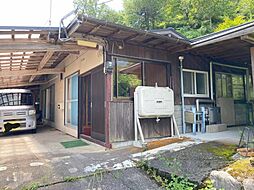 下呂市萩原町戸建て