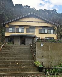 魅惑のオーベルジュ　勝浦市串浜　店舗