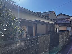 三重県度会郡大紀町錦　中古戸建