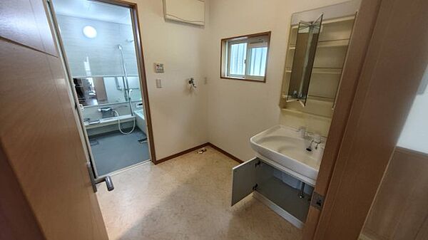 Beautiful mountainous landscape with colorful sky