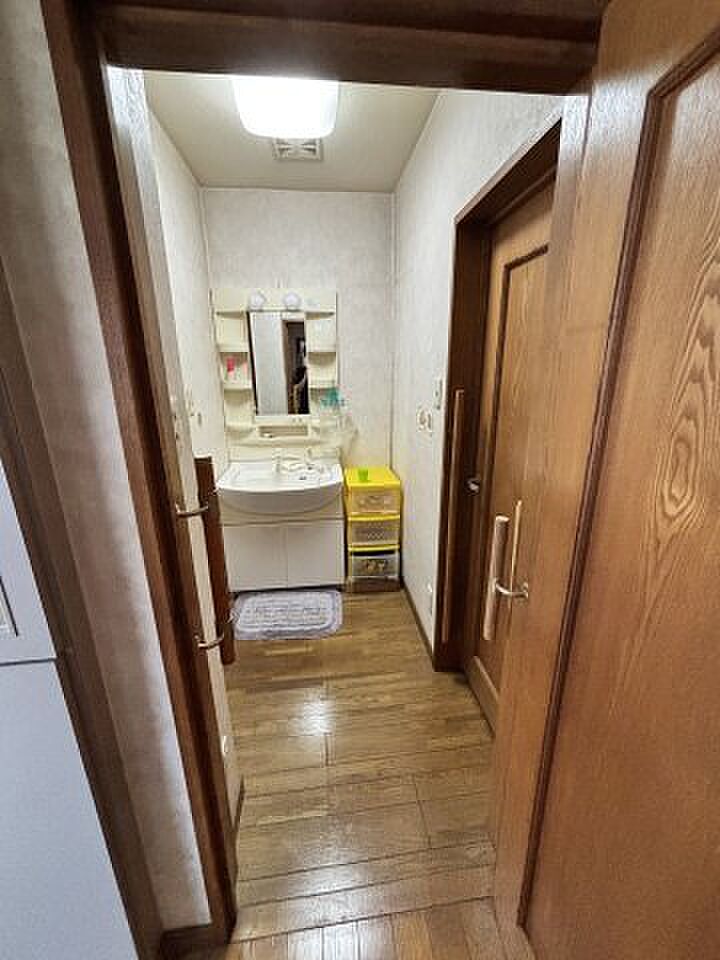 detached 岐阜県岐阜市鷺山南