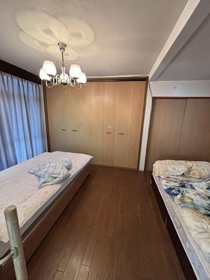 detached 岐阜県岐阜市鷺山南
