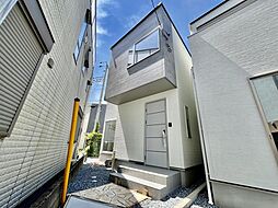 物件画像 三島市文教町２丁目　全３棟