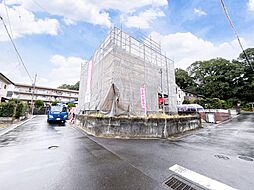 物件画像 三島市柳郷地　全１棟