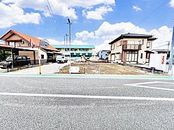 物件画像 函南町間宮　全３棟