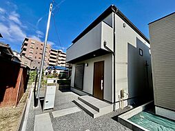 物件画像 沼津市大岡　全２棟