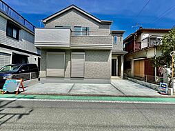 物件画像 函南町間宮　全1棟