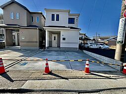 物件画像 函南町仁田　全２棟