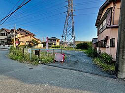 物件画像 長泉町中土狩　全３区画