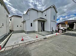 物件画像 裾野市公文名　全１棟