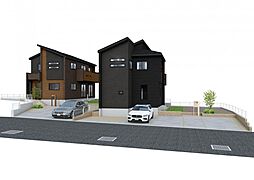 物件画像 長泉町上長窪 全2棟