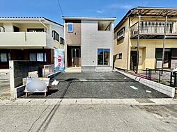 物件画像 沼津市北高島町　全１棟