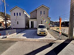 物件画像 沼津市下香貫汐入4棟