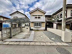 物件画像 三島市西旭ヶ丘　中古戸建