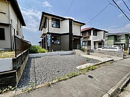 物件画像 三島市富士見台 中古戸建