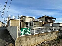 物件画像 藤岡市中島一戸建
