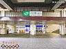 周辺：京浜東北・根岸線「川口」駅 撮影日(2022-06-23) 6260m