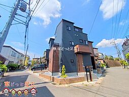 川口市差間2丁目