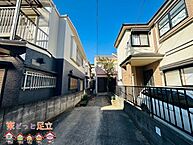 東京都足立区梅田2丁目：物件画像