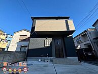 埼玉県越谷市大字大杉：物件画像