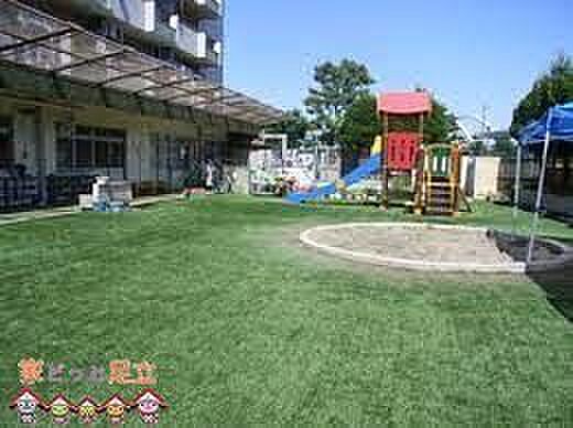 周辺 北区豊島4丁目