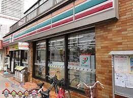 周辺 北区豊島4丁目