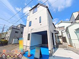 足立区梅島5期