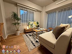 居間