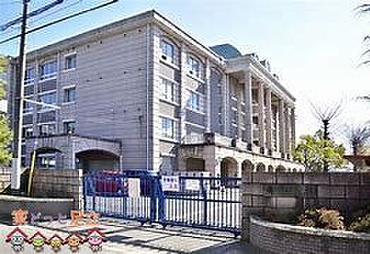 周辺 ダイアパレスルネッサせんげん台 2階/-