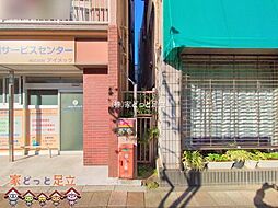外観の画像