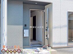外観の画像