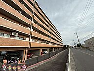 埼玉県八潮市大字南後谷：物件画像