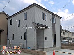 外観の画像