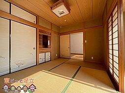 和室の画像