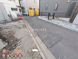 外観の画像