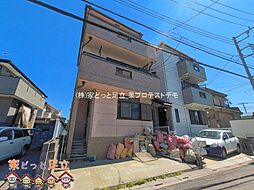 外観の画像