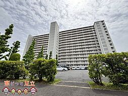 ボナハイツ中川 3号棟