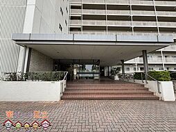 ボナハイツ中川 3号棟