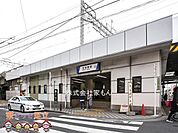 五反野駅(東武 伊勢崎線) 徒歩12分。 930m