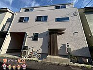 埼玉県蕨市塚越5丁目：物件画像