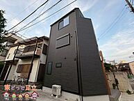 東京都足立区関原2丁目：物件画像