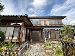 幸手市北 中古戸建