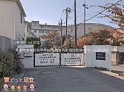 草加市立両新田中学校 撮影日(2025-11-01) 230m